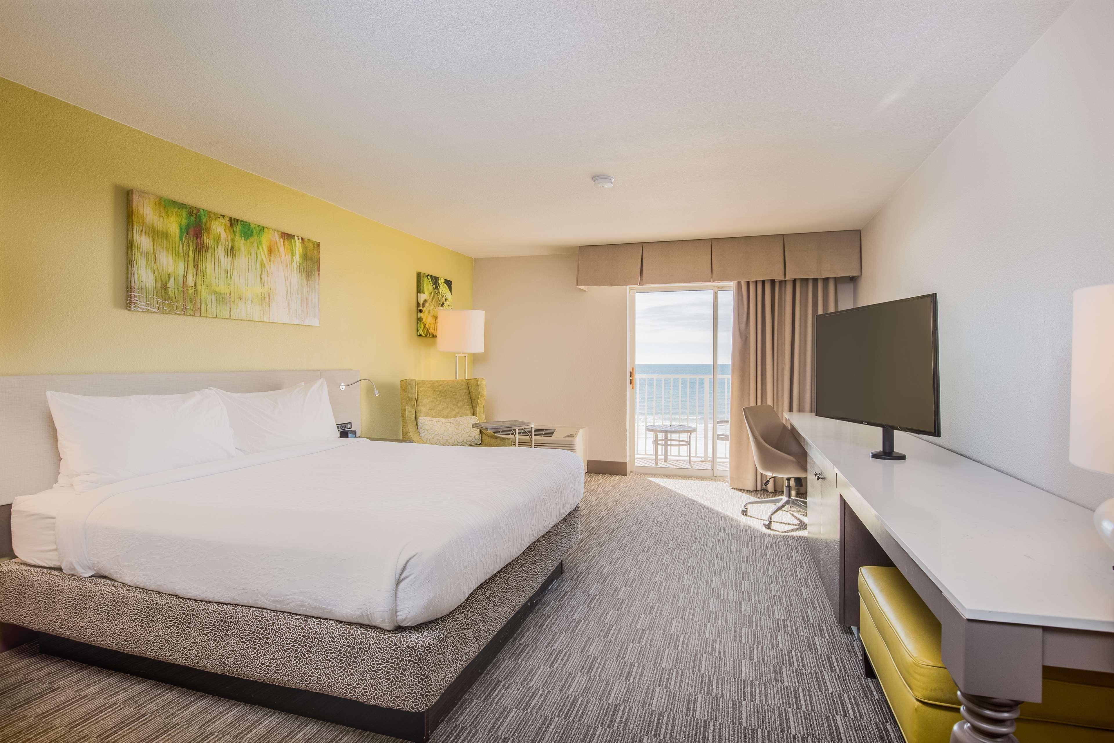 Hilton Garden Inn Orange Beach Gulf Shores Luaran gambar