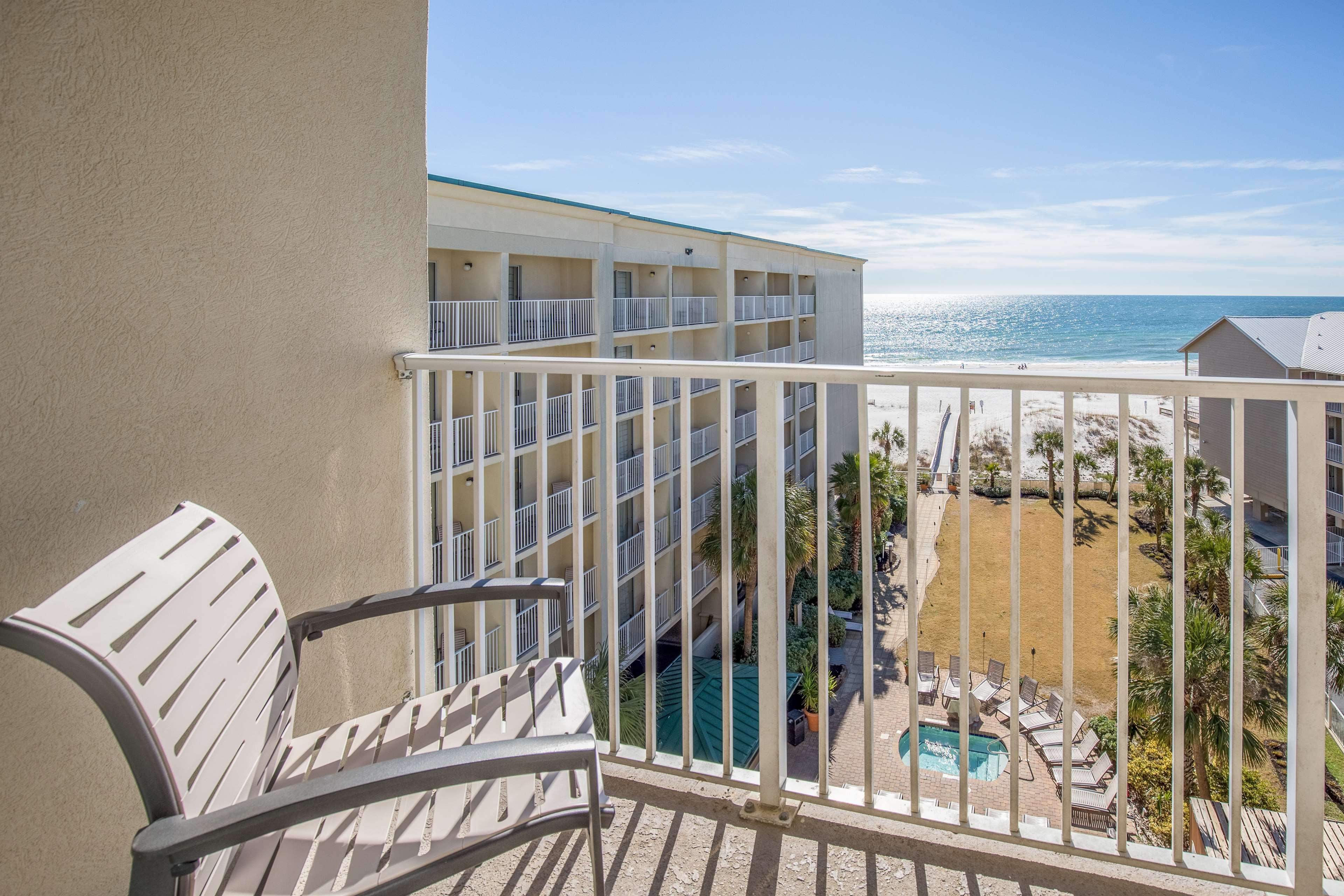 Hilton Garden Inn Orange Beach Gulf Shores Luaran gambar
