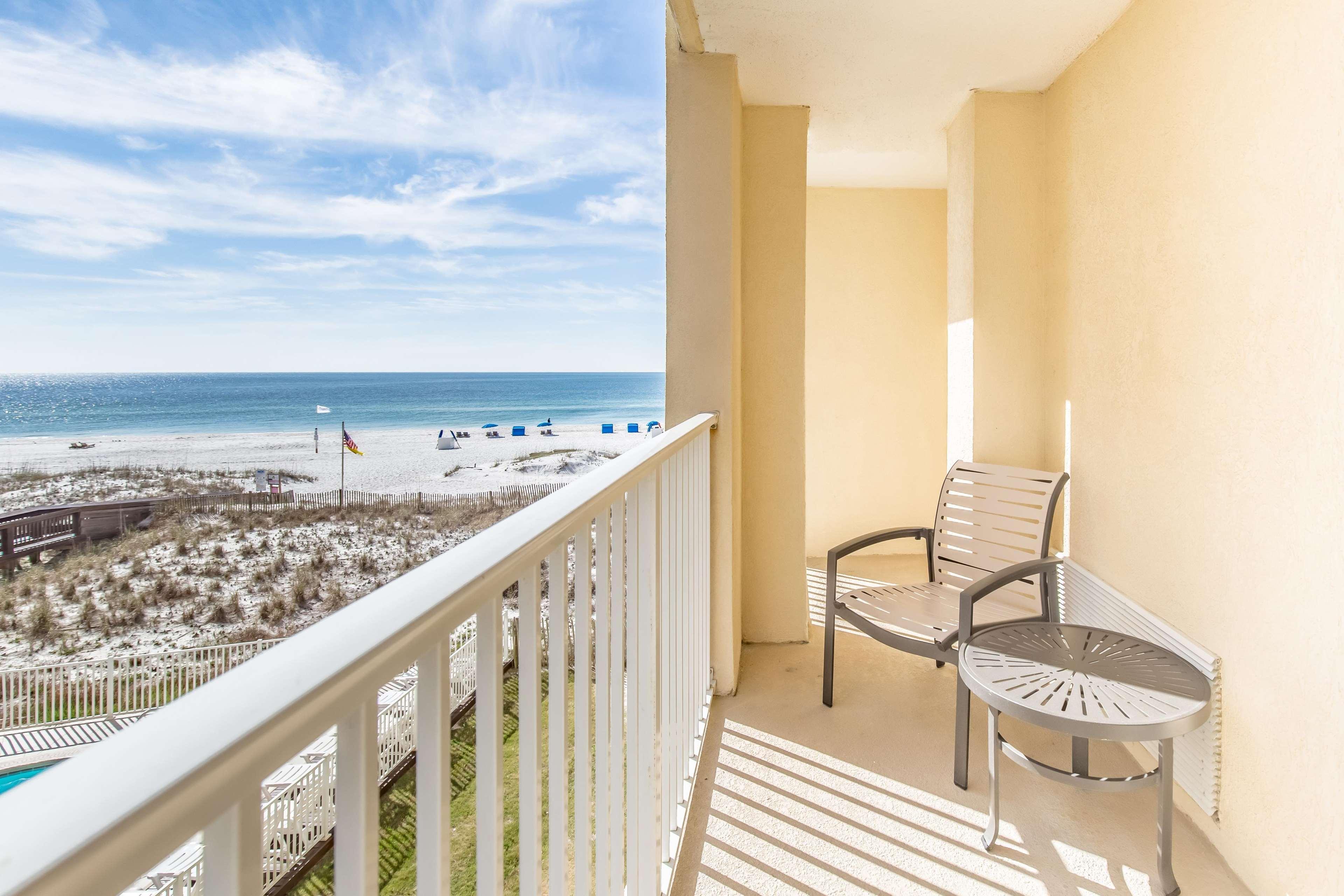 Hilton Garden Inn Orange Beach Gulf Shores Luaran gambar