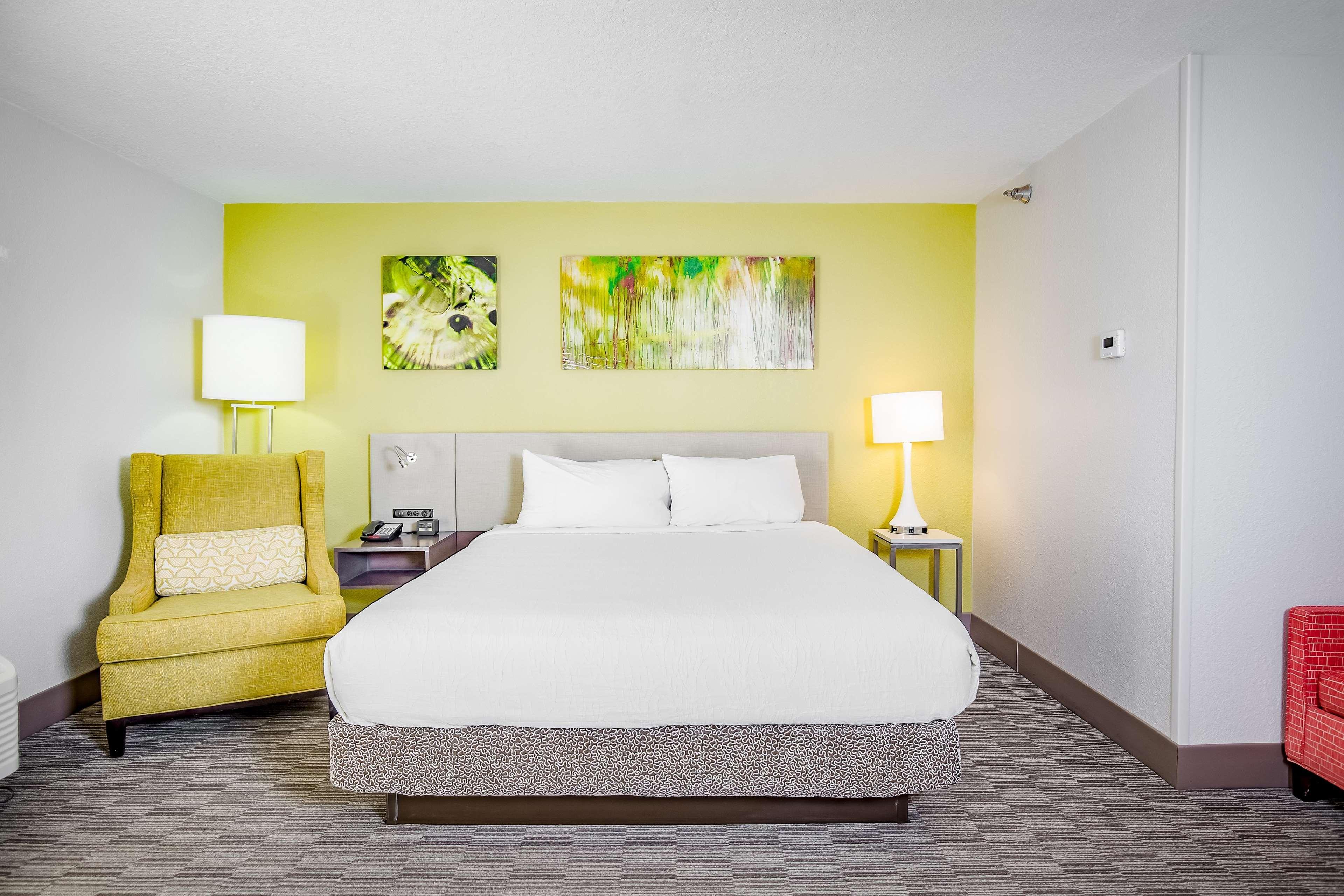 Hilton Garden Inn Orange Beach Gulf Shores Luaran gambar
