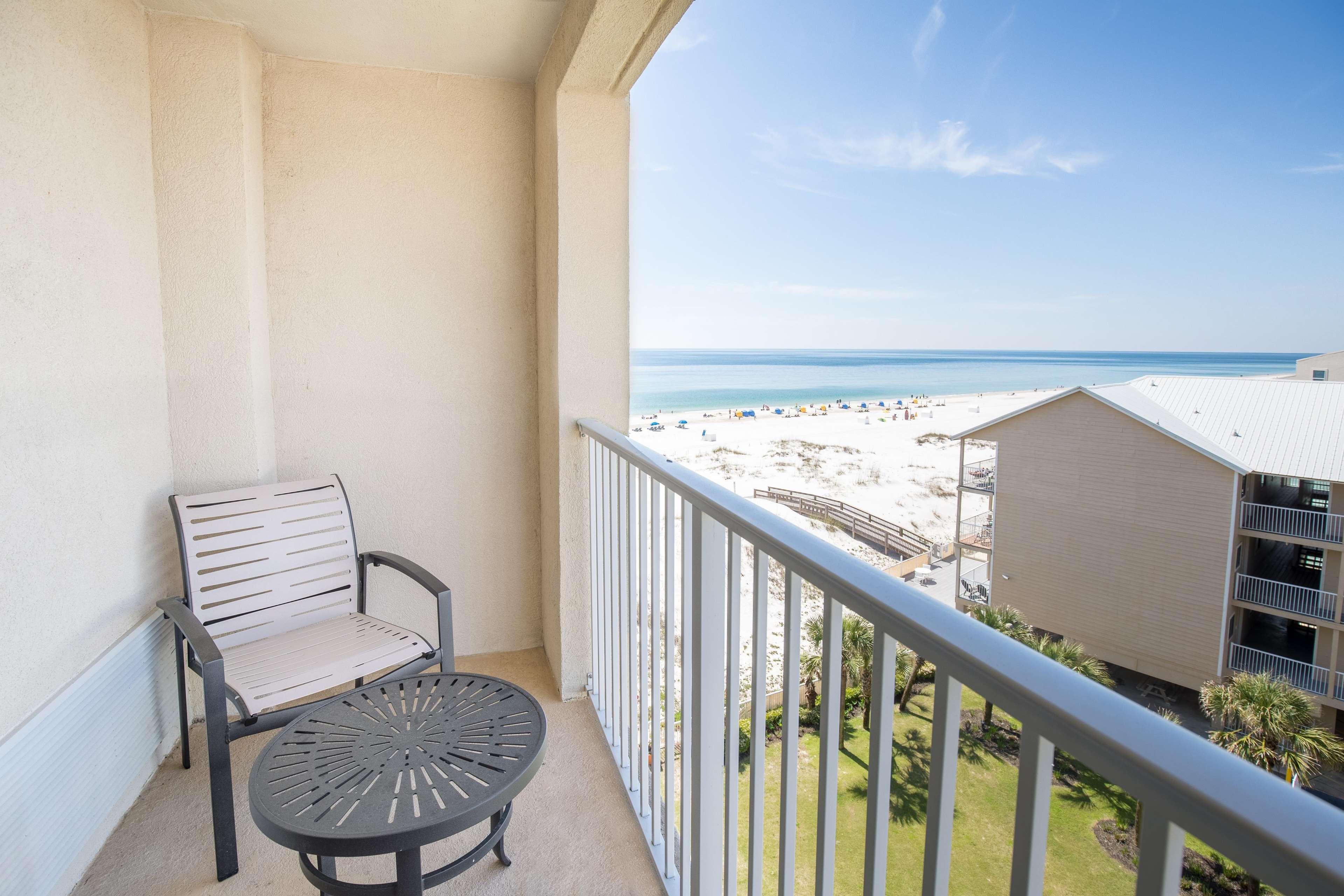 Hilton Garden Inn Orange Beach Gulf Shores Luaran gambar