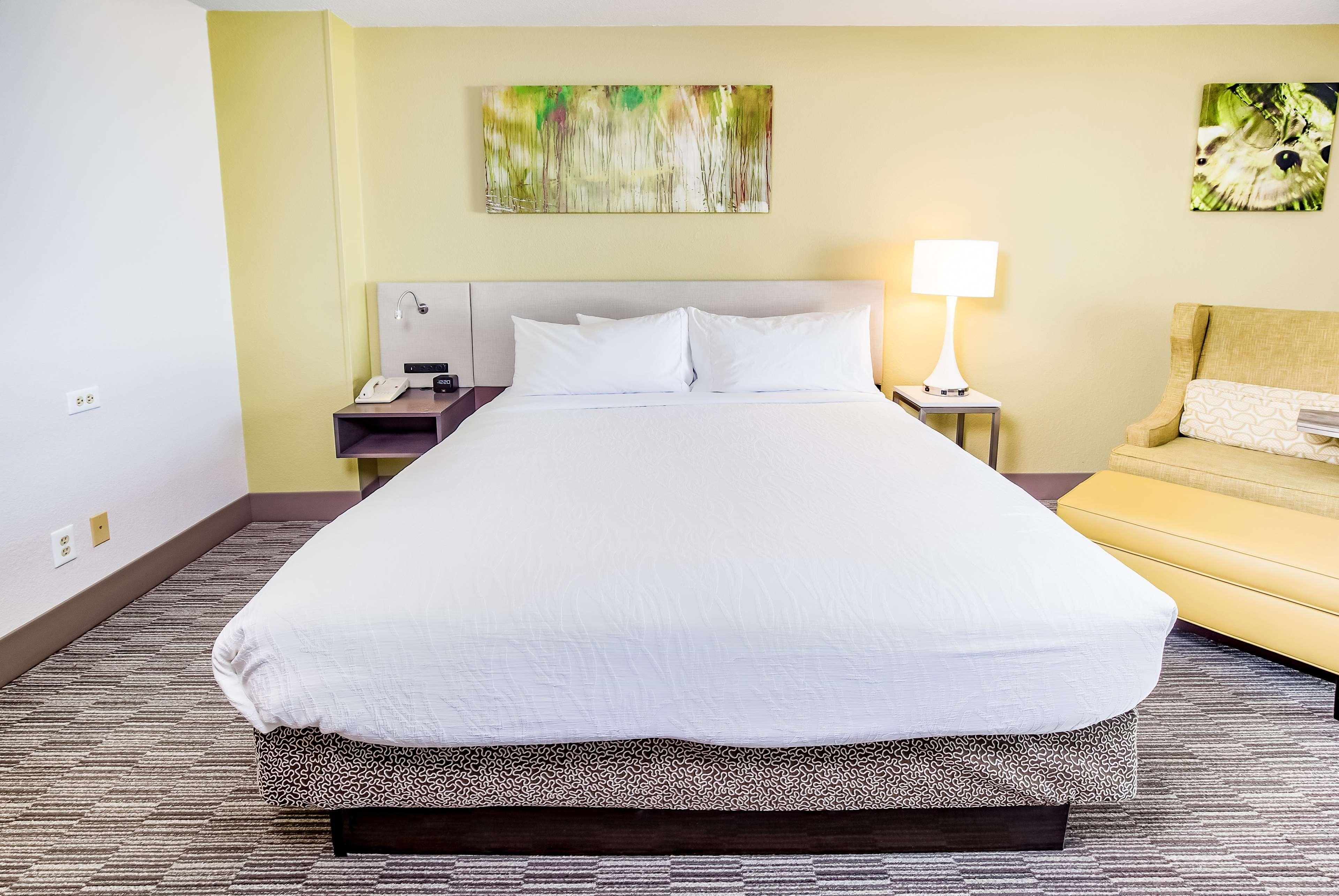 Hilton Garden Inn Orange Beach Gulf Shores Luaran gambar