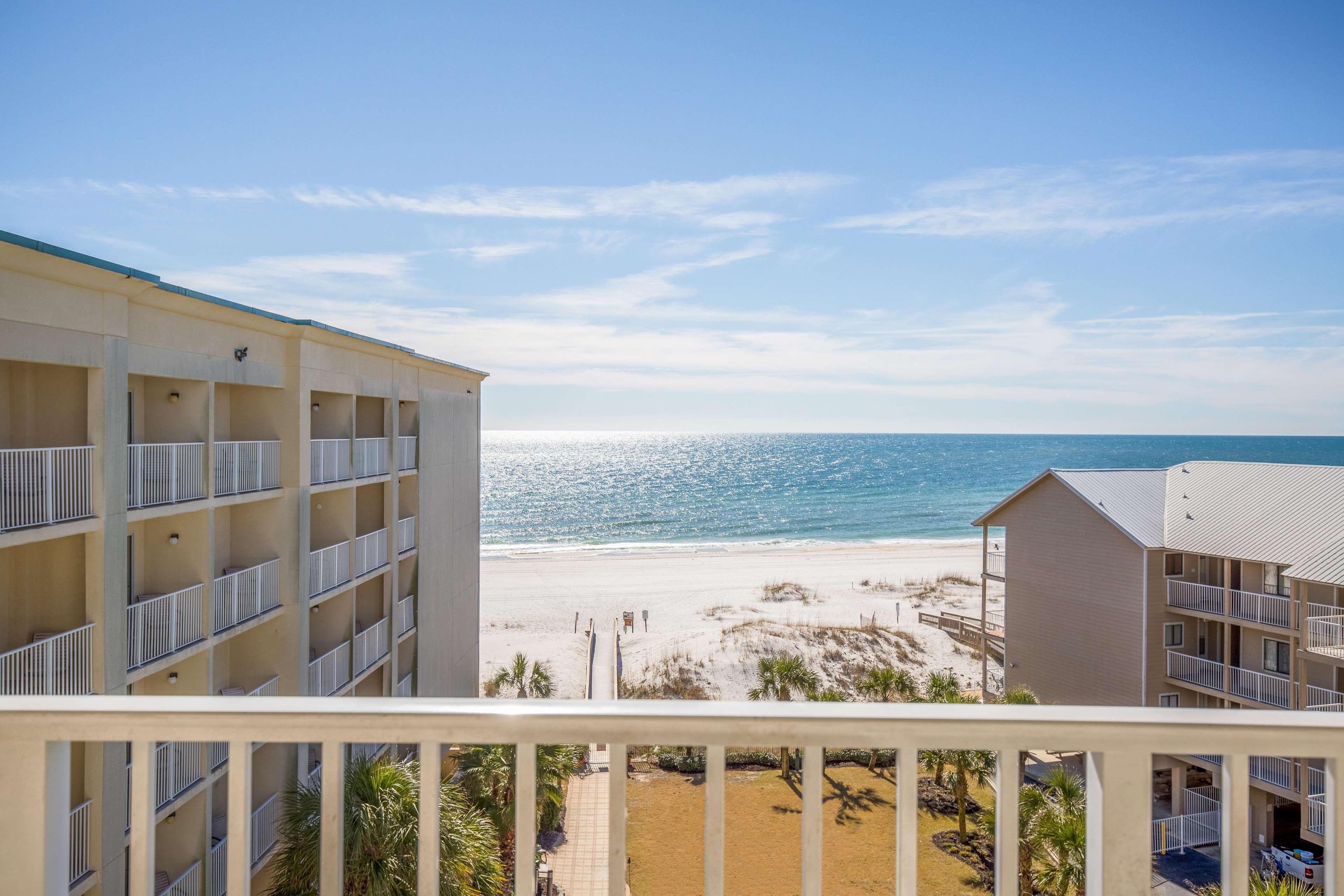 Hilton Garden Inn Orange Beach Gulf Shores Luaran gambar