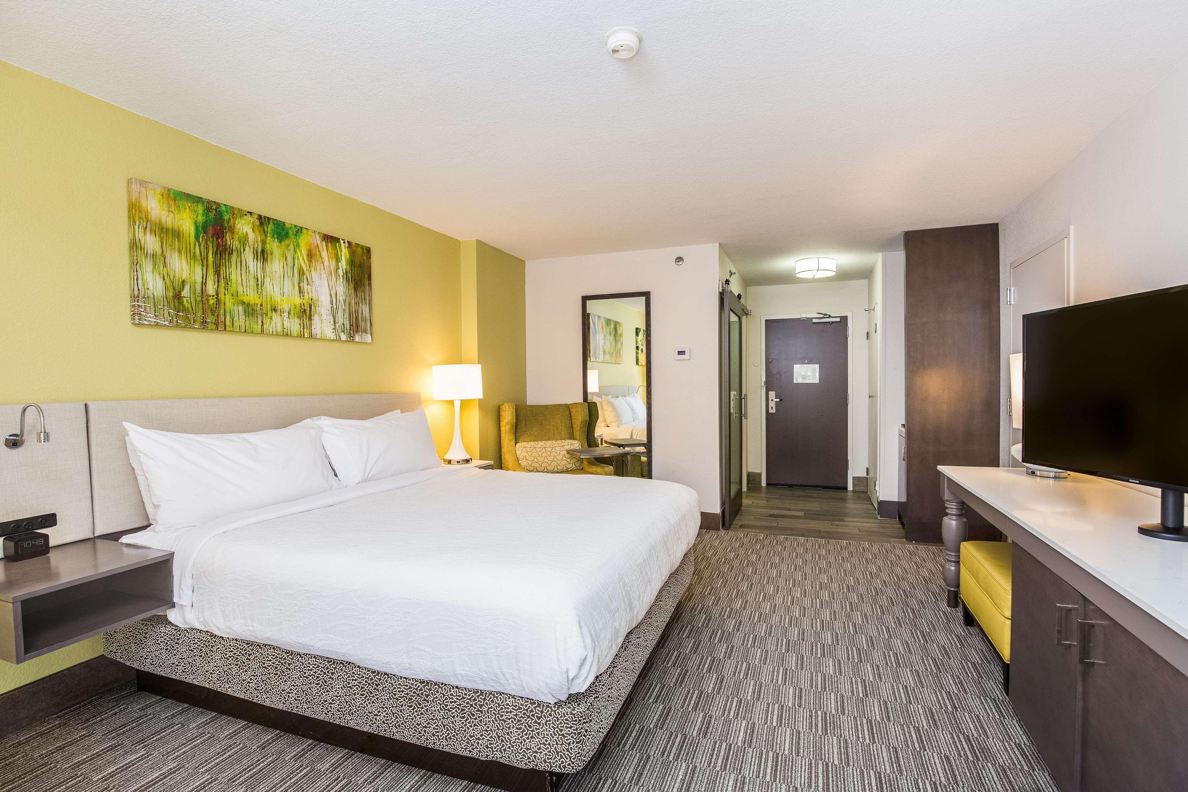 Hilton Garden Inn Orange Beach Gulf Shores Luaran gambar