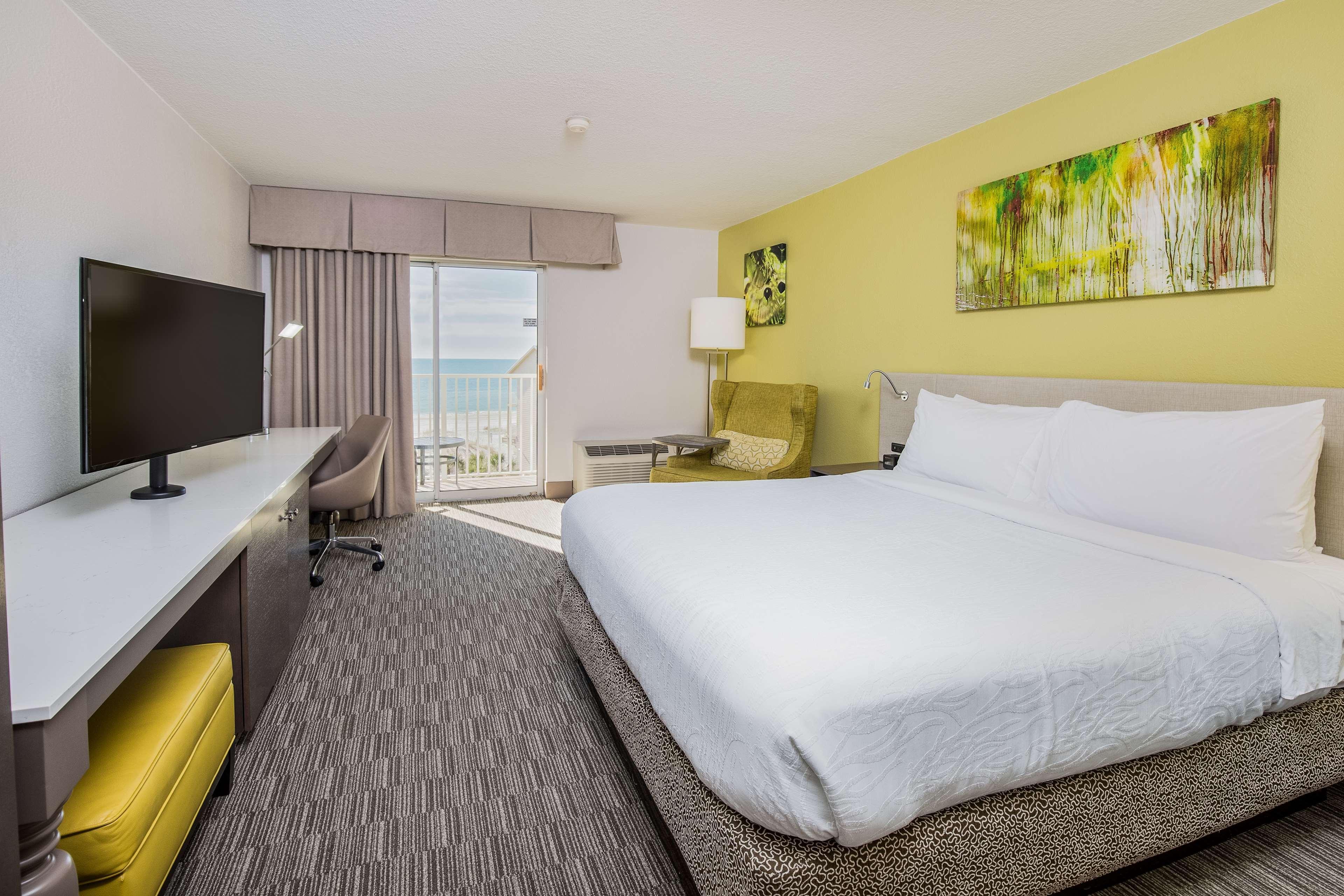 Hilton Garden Inn Orange Beach Gulf Shores Luaran gambar