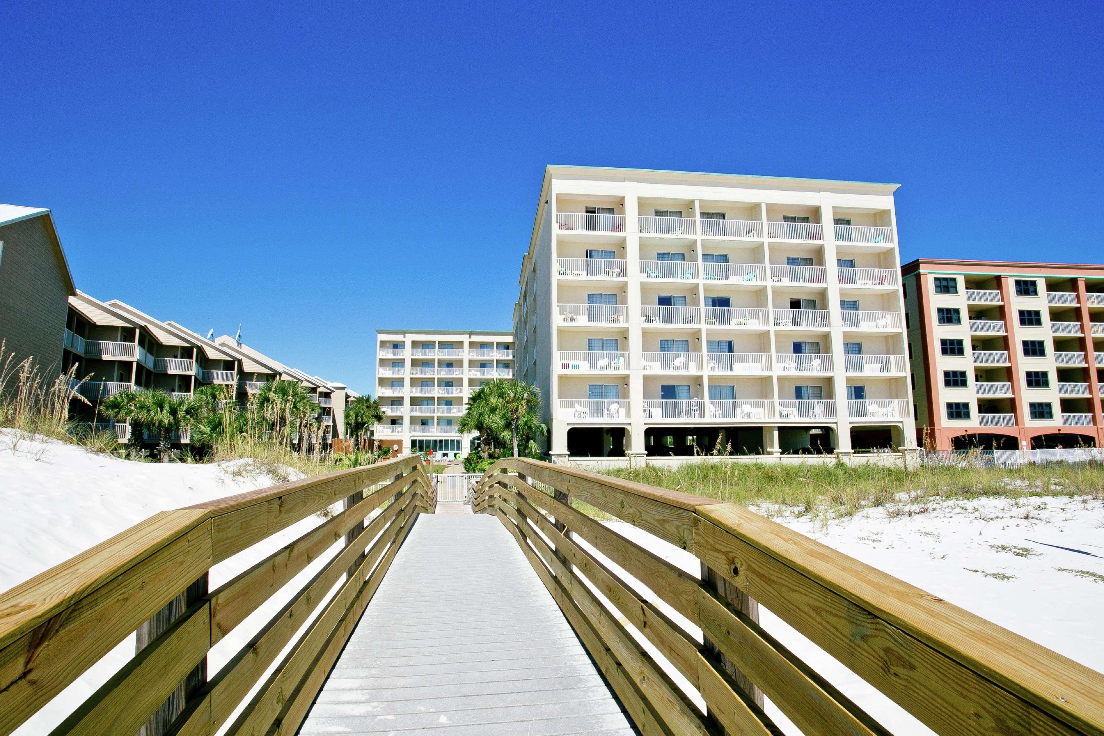 Hilton Garden Inn Orange Beach Gulf Shores Luaran gambar