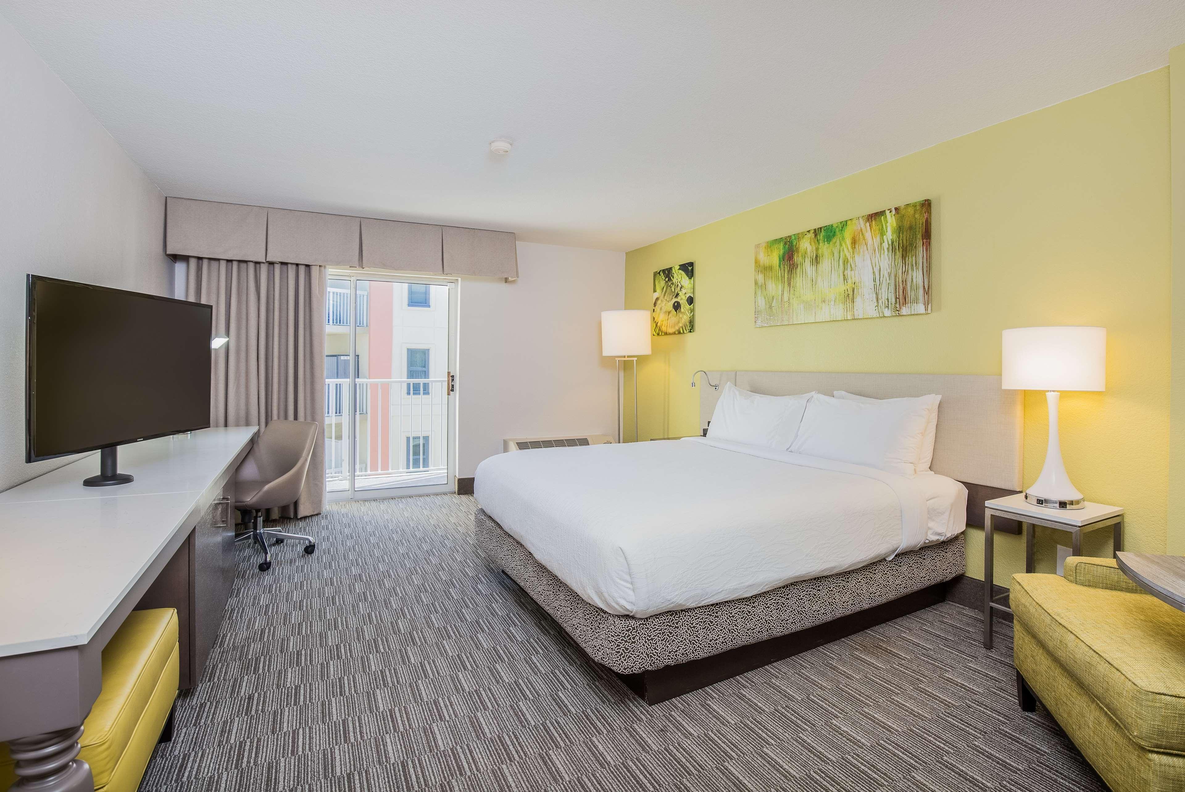Hilton Garden Inn Orange Beach Gulf Shores Luaran gambar