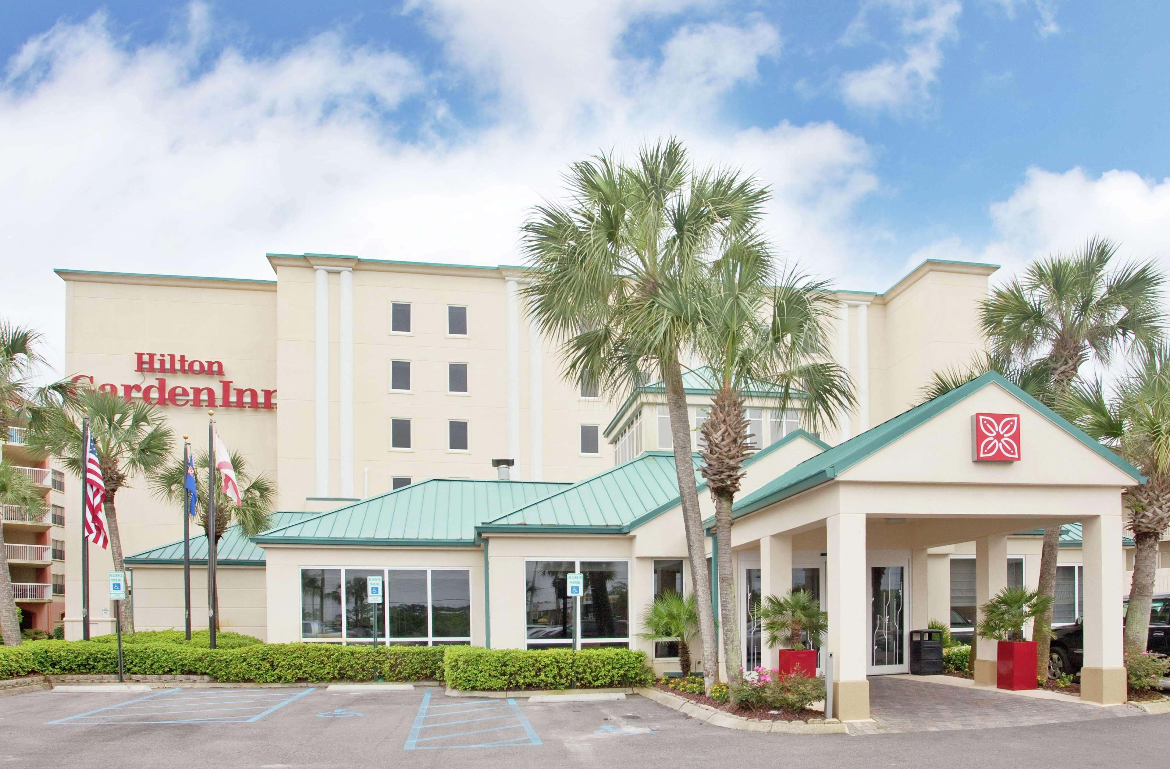 Hilton Garden Inn Orange Beach Gulf Shores Luaran gambar