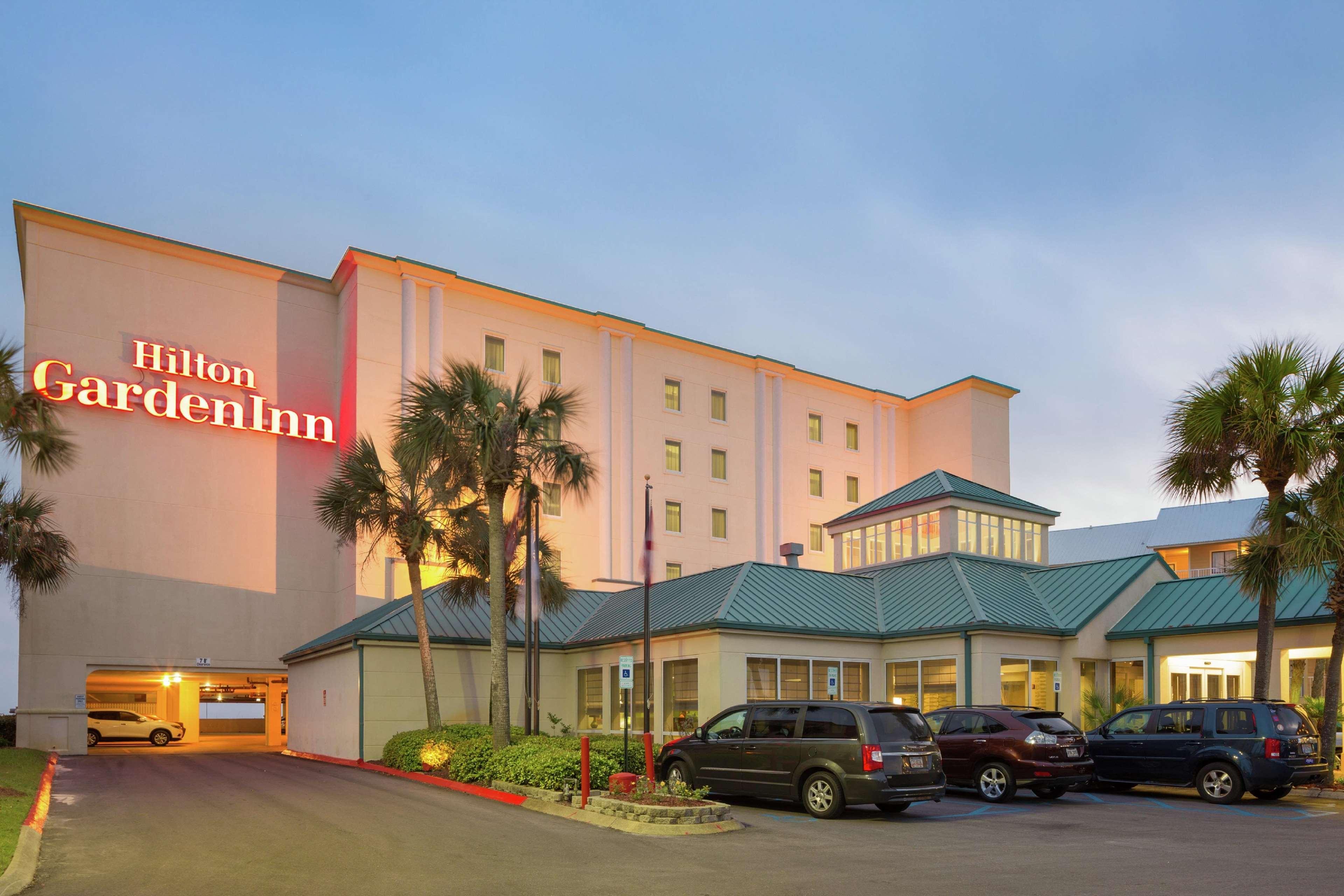 Hilton Garden Inn Orange Beach Gulf Shores Luaran gambar