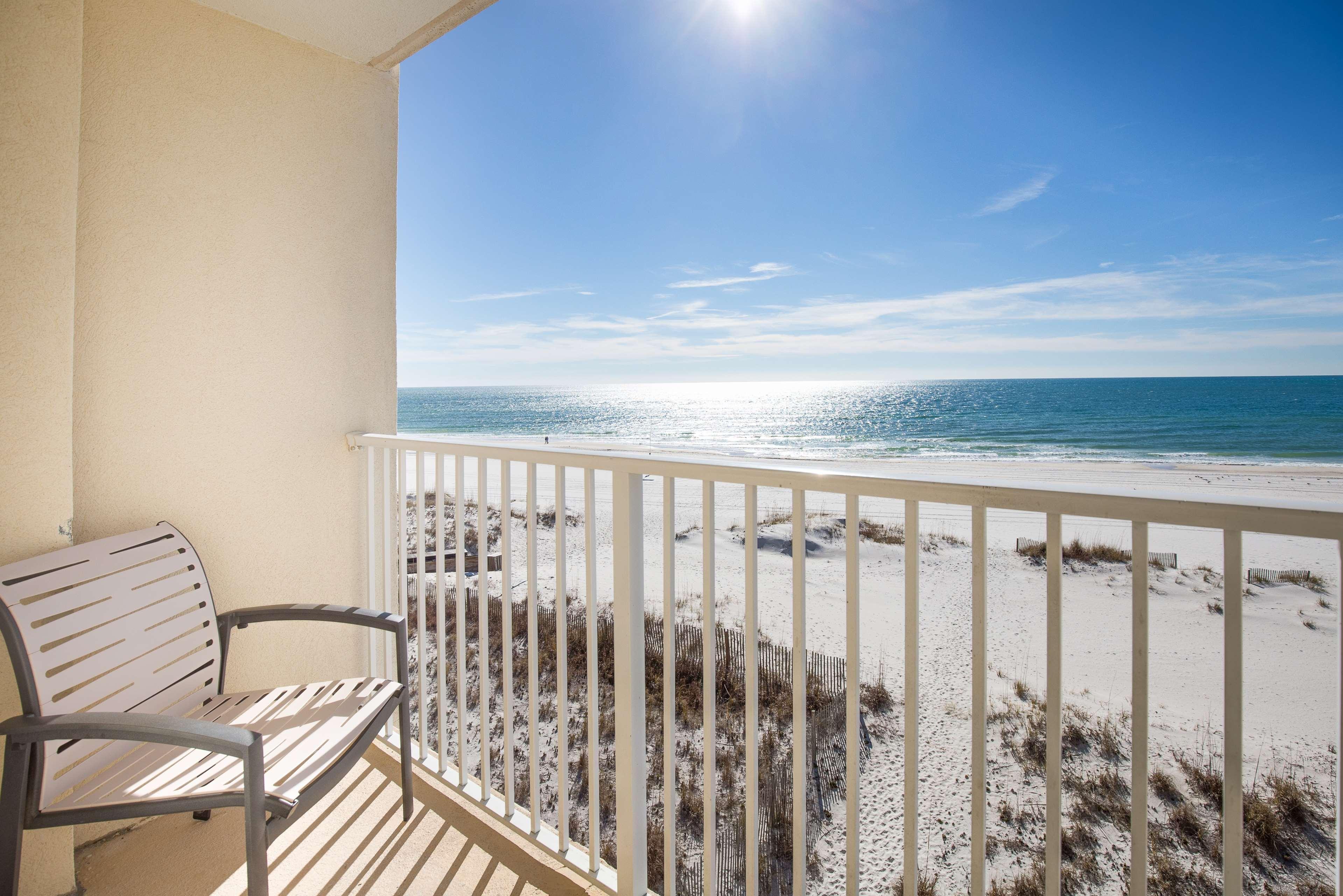 Hilton Garden Inn Orange Beach Gulf Shores Luaran gambar