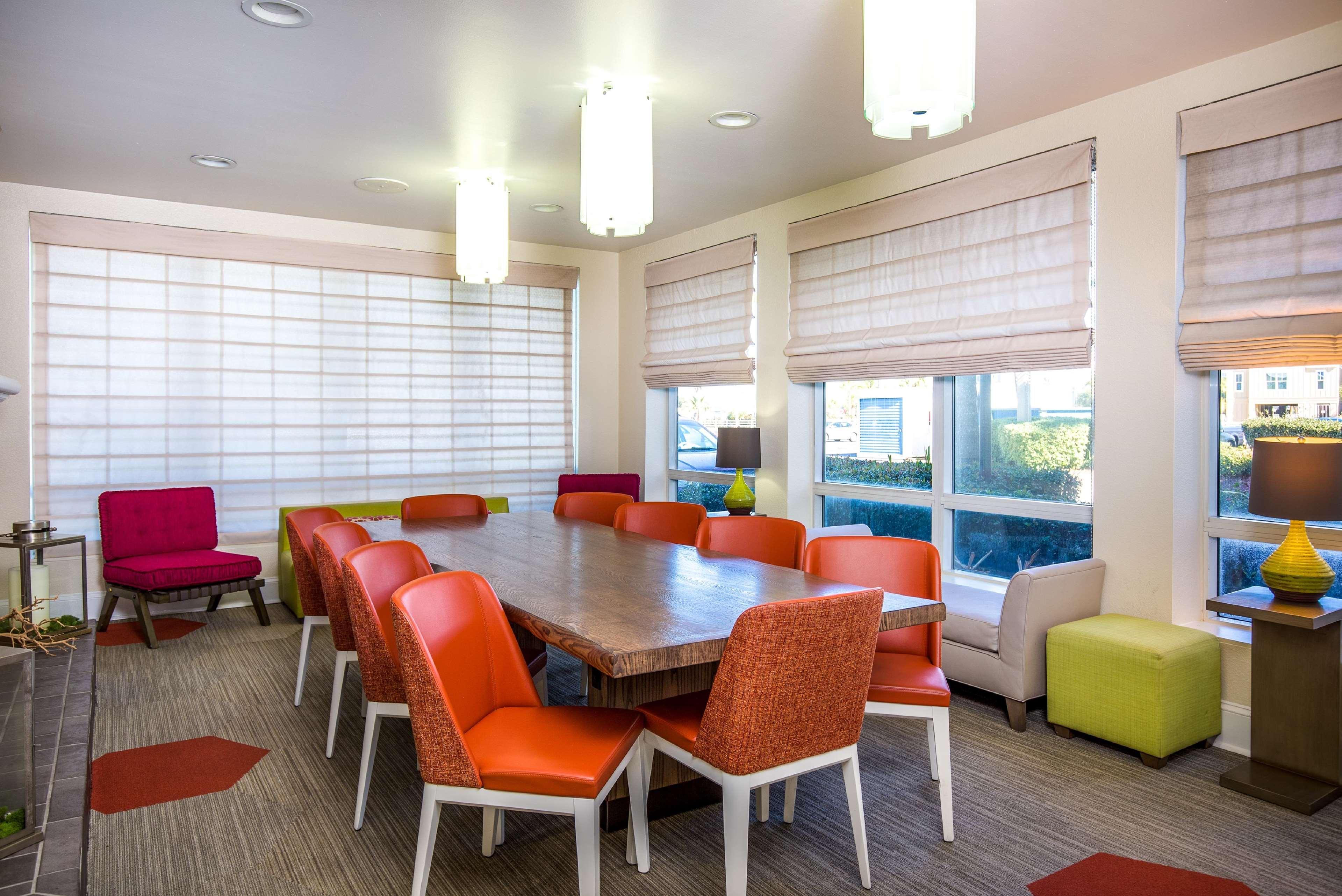 Hilton Garden Inn Orange Beach Gulf Shores Luaran gambar