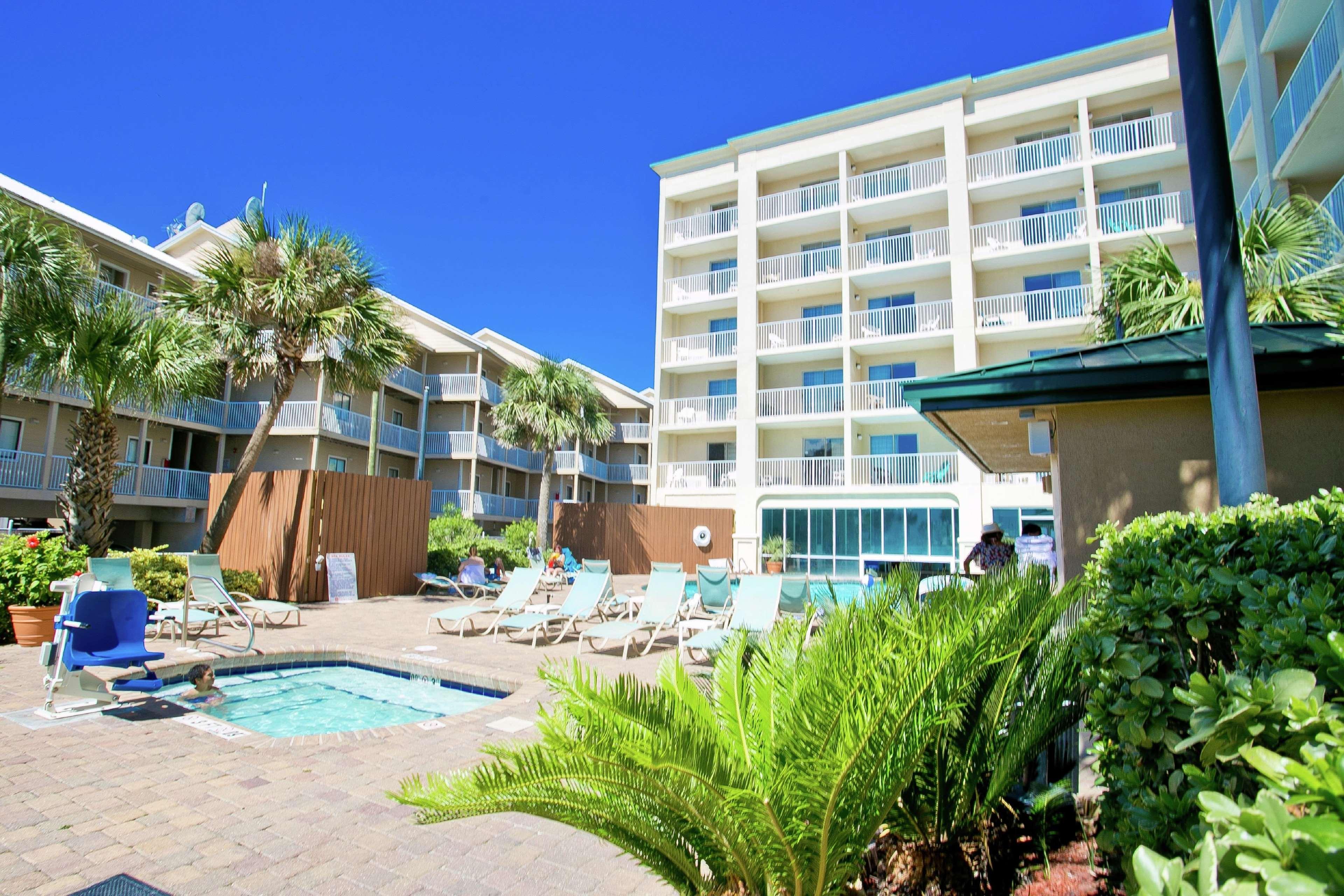 Hilton Garden Inn Orange Beach Gulf Shores Luaran gambar