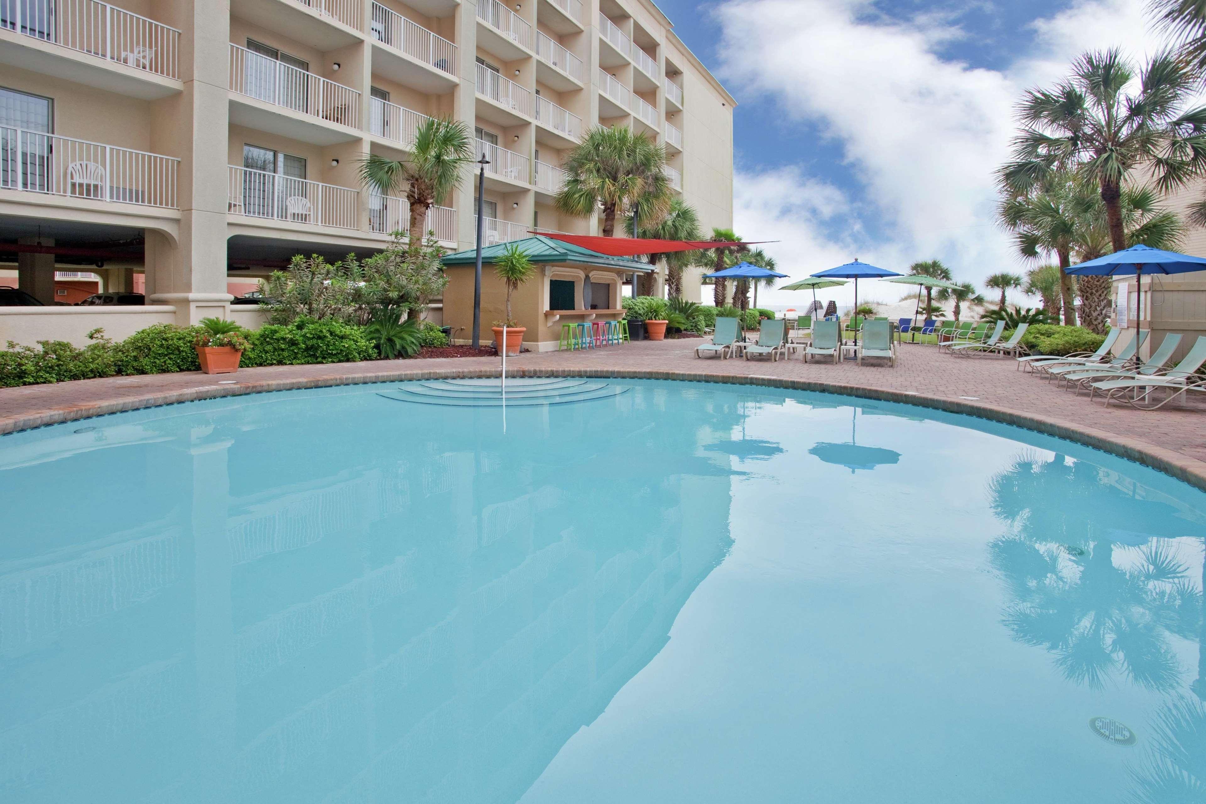 Hilton Garden Inn Orange Beach Gulf Shores Luaran gambar
