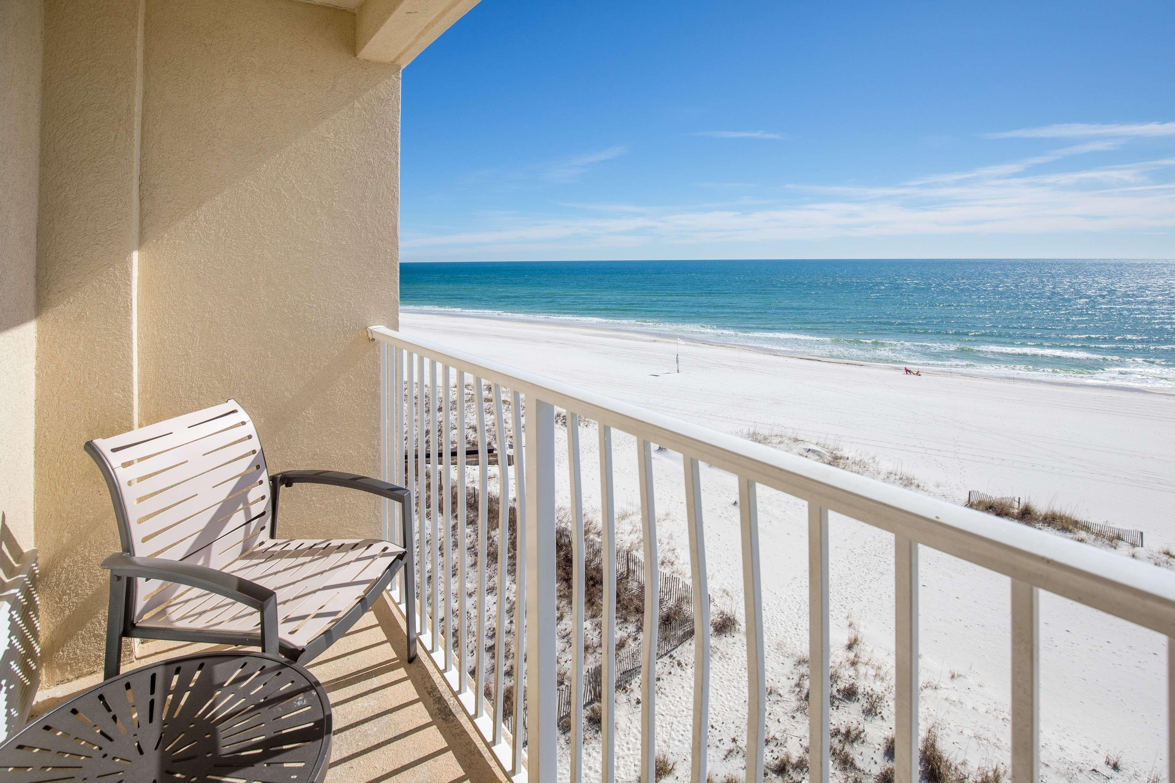 Hilton Garden Inn Orange Beach Gulf Shores Luaran gambar