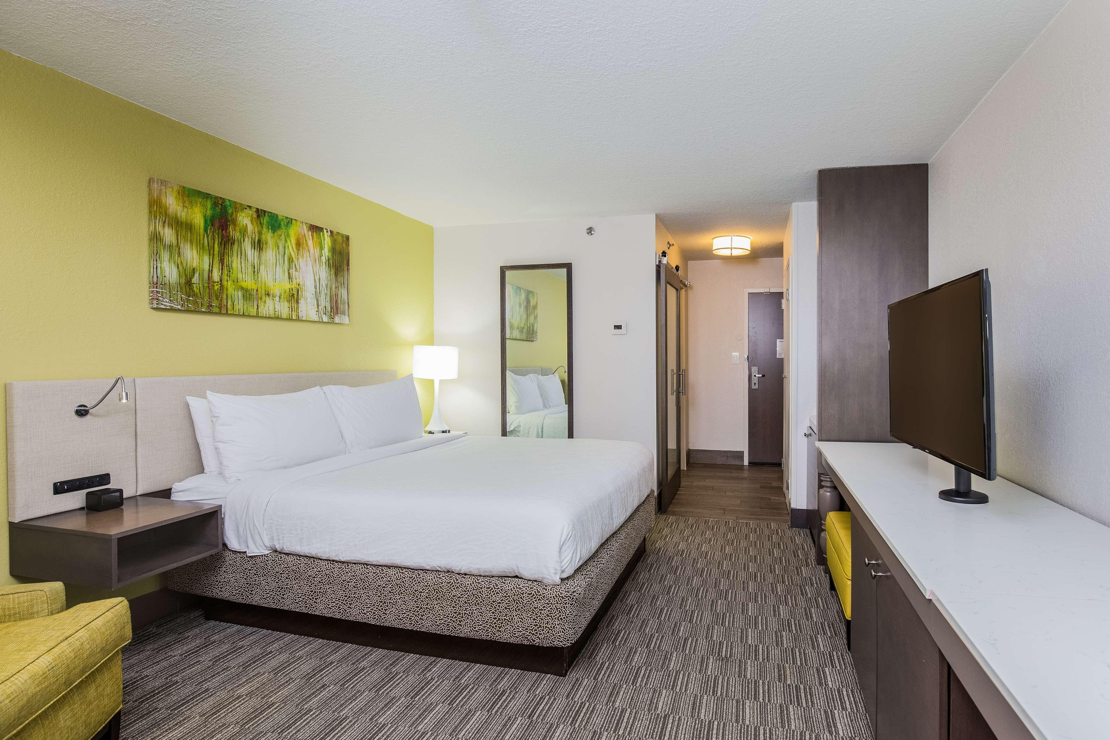 Hilton Garden Inn Orange Beach Gulf Shores Luaran gambar