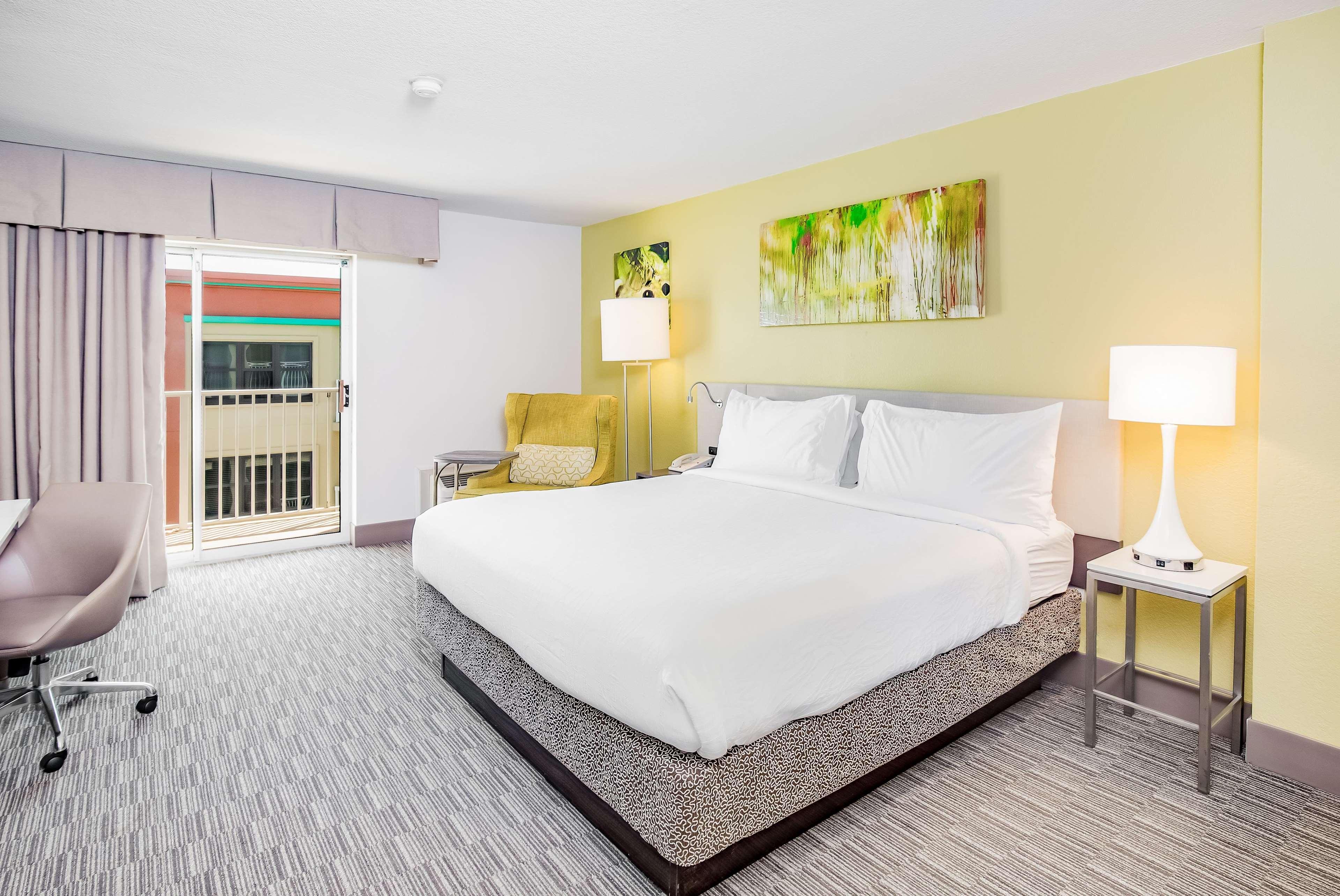 Hilton Garden Inn Orange Beach Gulf Shores Luaran gambar