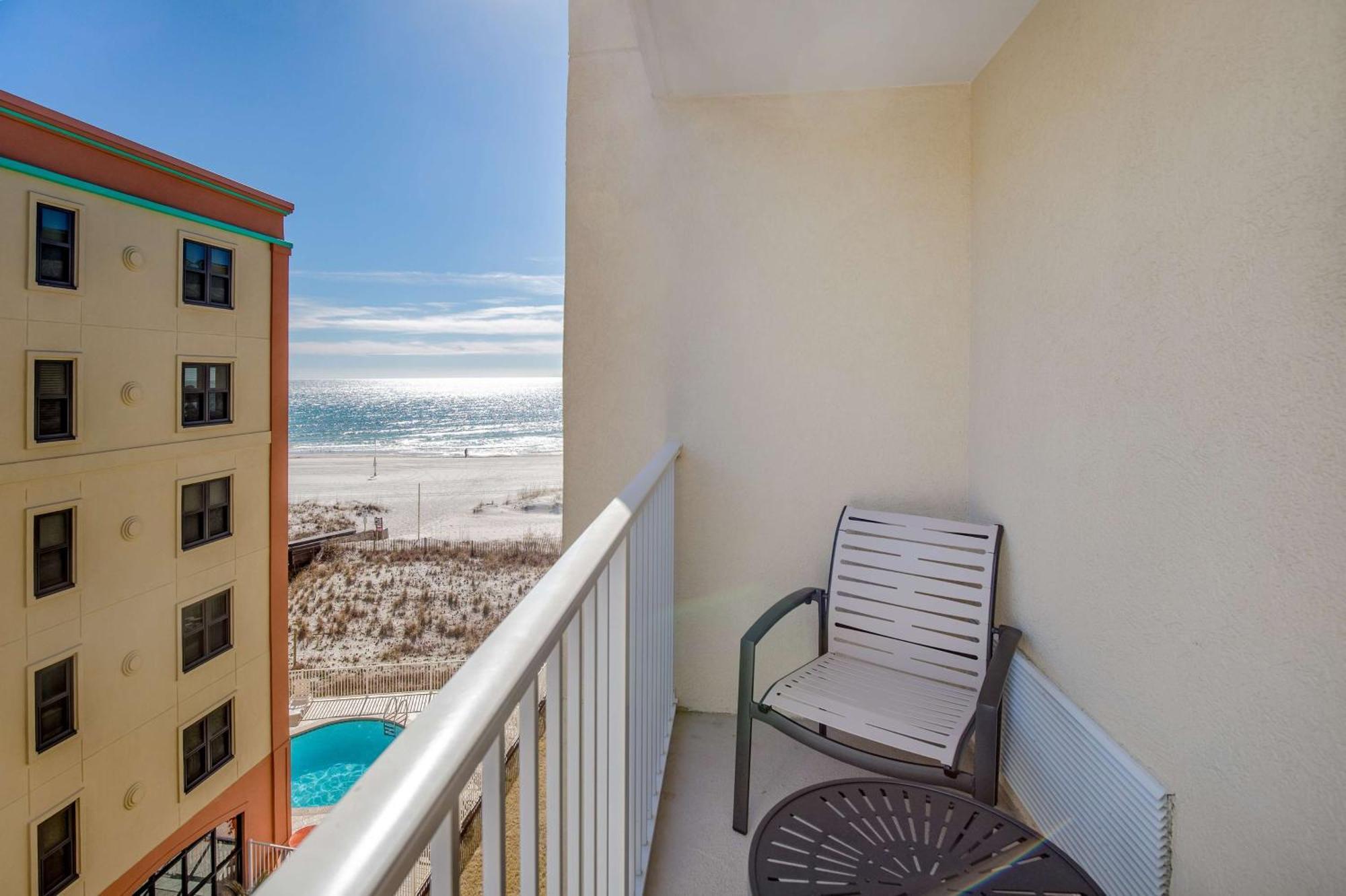 Hilton Garden Inn Orange Beach Gulf Shores Luaran gambar