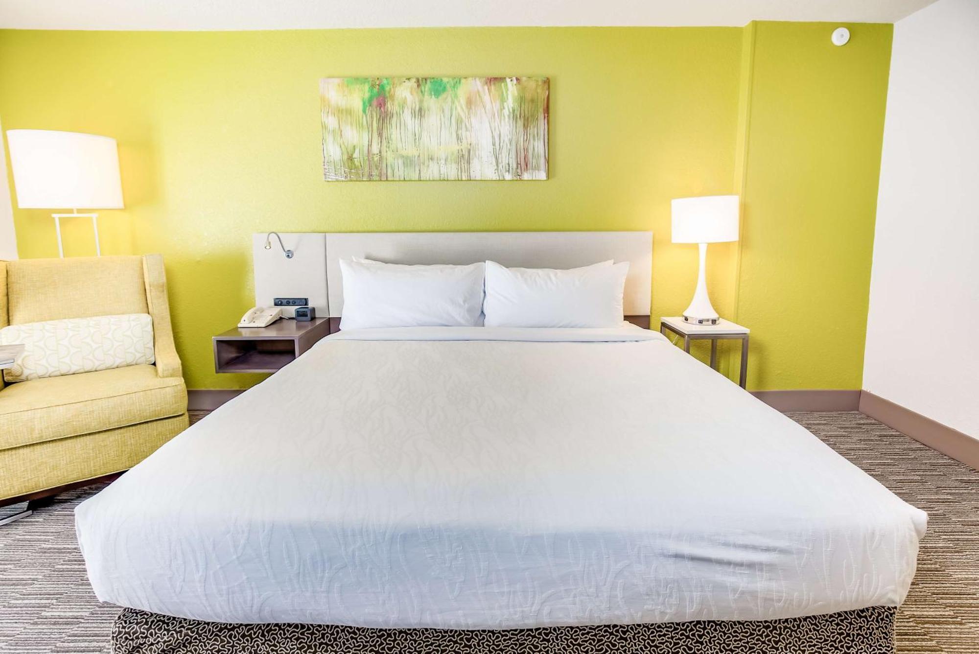 Hilton Garden Inn Orange Beach Gulf Shores Luaran gambar