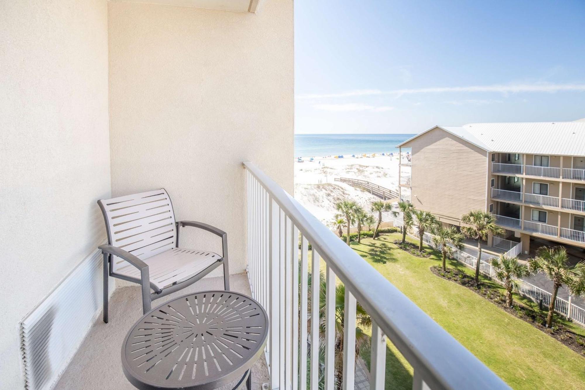 Hilton Garden Inn Orange Beach Gulf Shores Luaran gambar