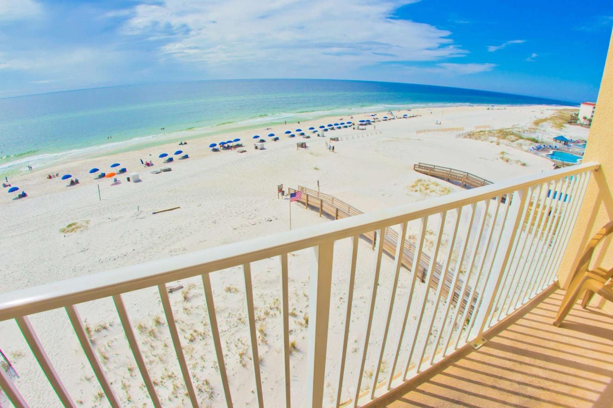 Hilton Garden Inn Orange Beach Gulf Shores Luaran gambar