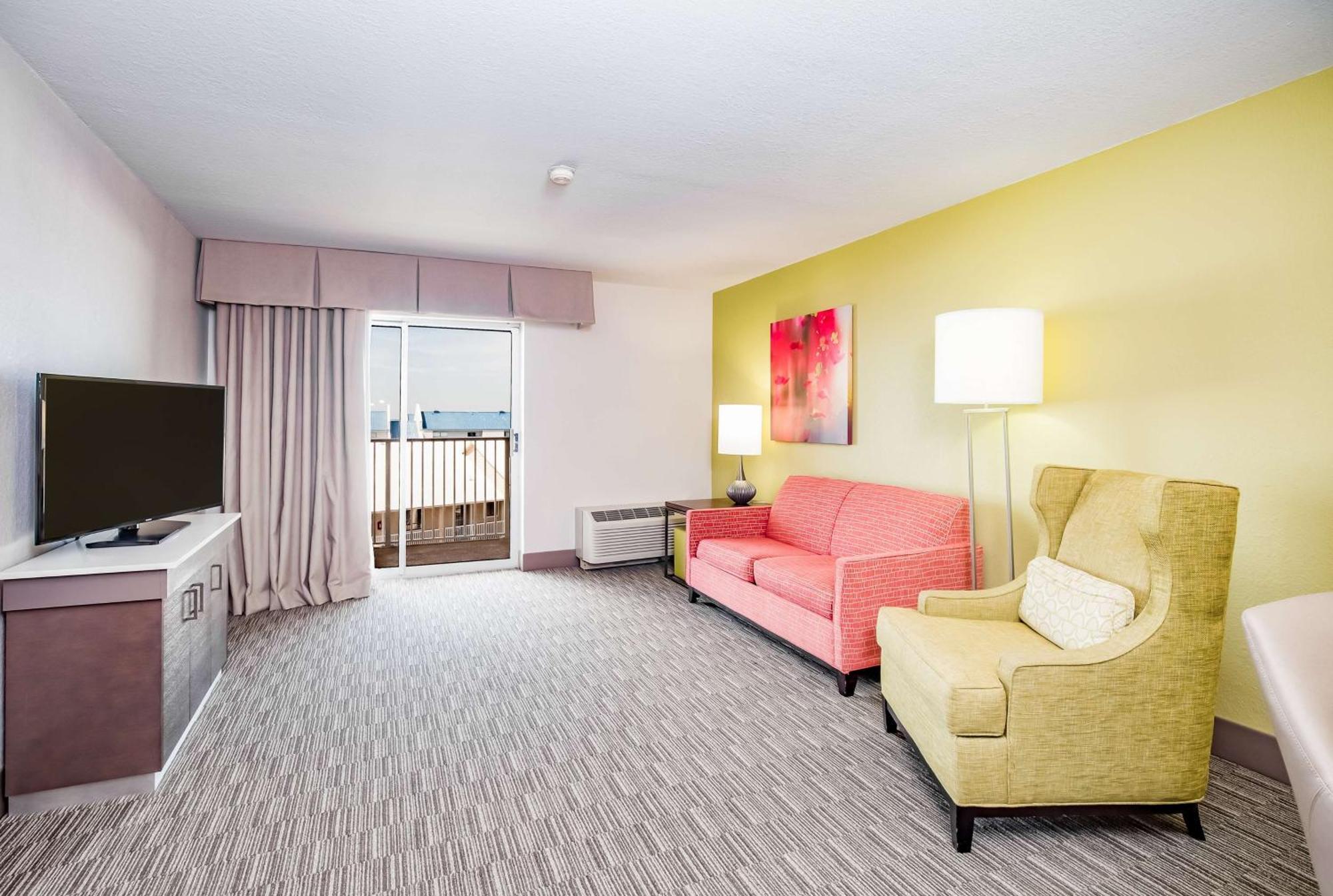 Hilton Garden Inn Orange Beach Gulf Shores Luaran gambar