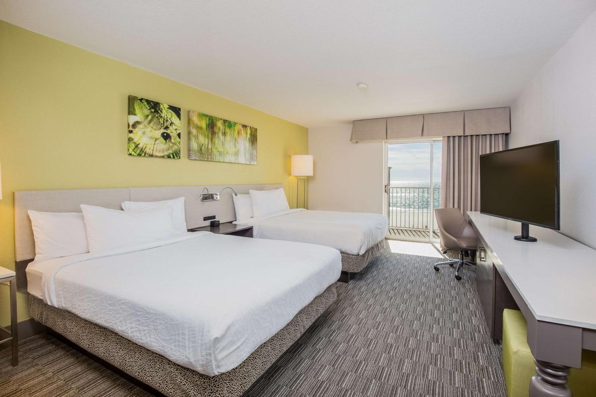 Hilton Garden Inn Orange Beach Gulf Shores Luaran gambar