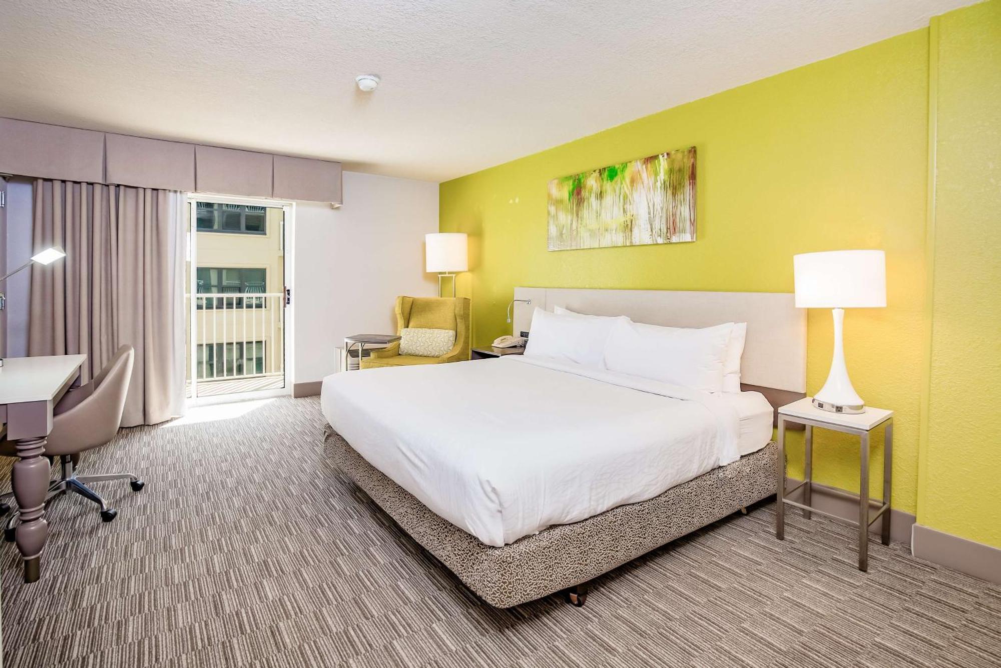 Hilton Garden Inn Orange Beach Gulf Shores Luaran gambar
