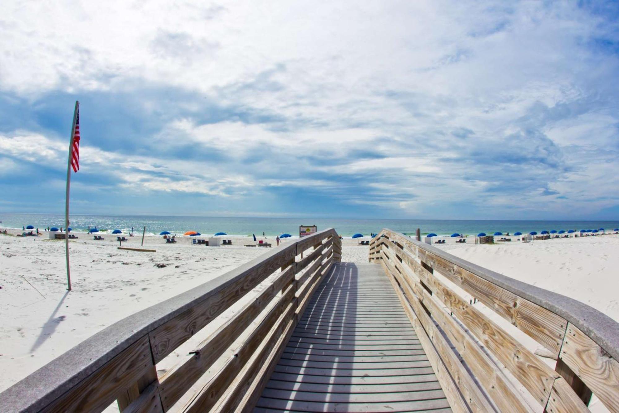 Hilton Garden Inn Orange Beach Gulf Shores Luaran gambar