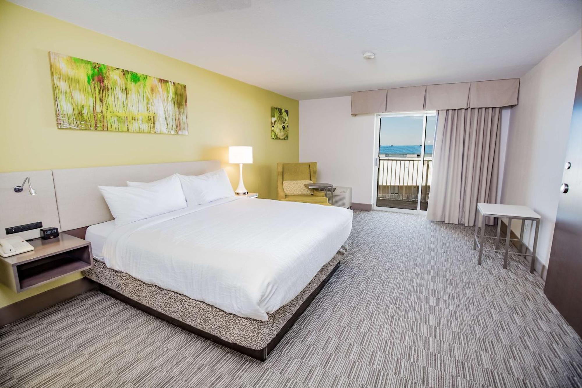 Hilton Garden Inn Orange Beach Gulf Shores Luaran gambar