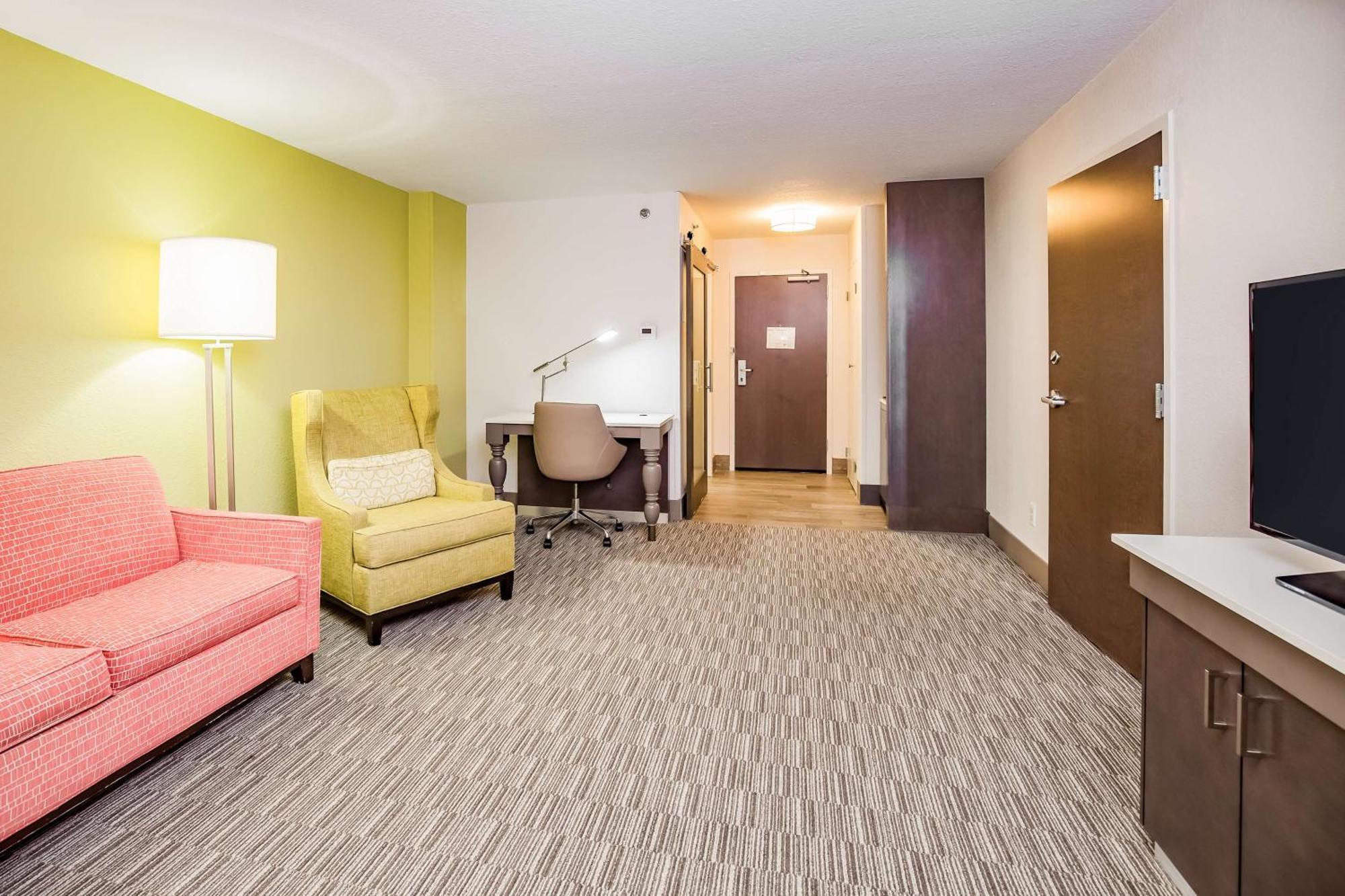 Hilton Garden Inn Orange Beach Gulf Shores Luaran gambar