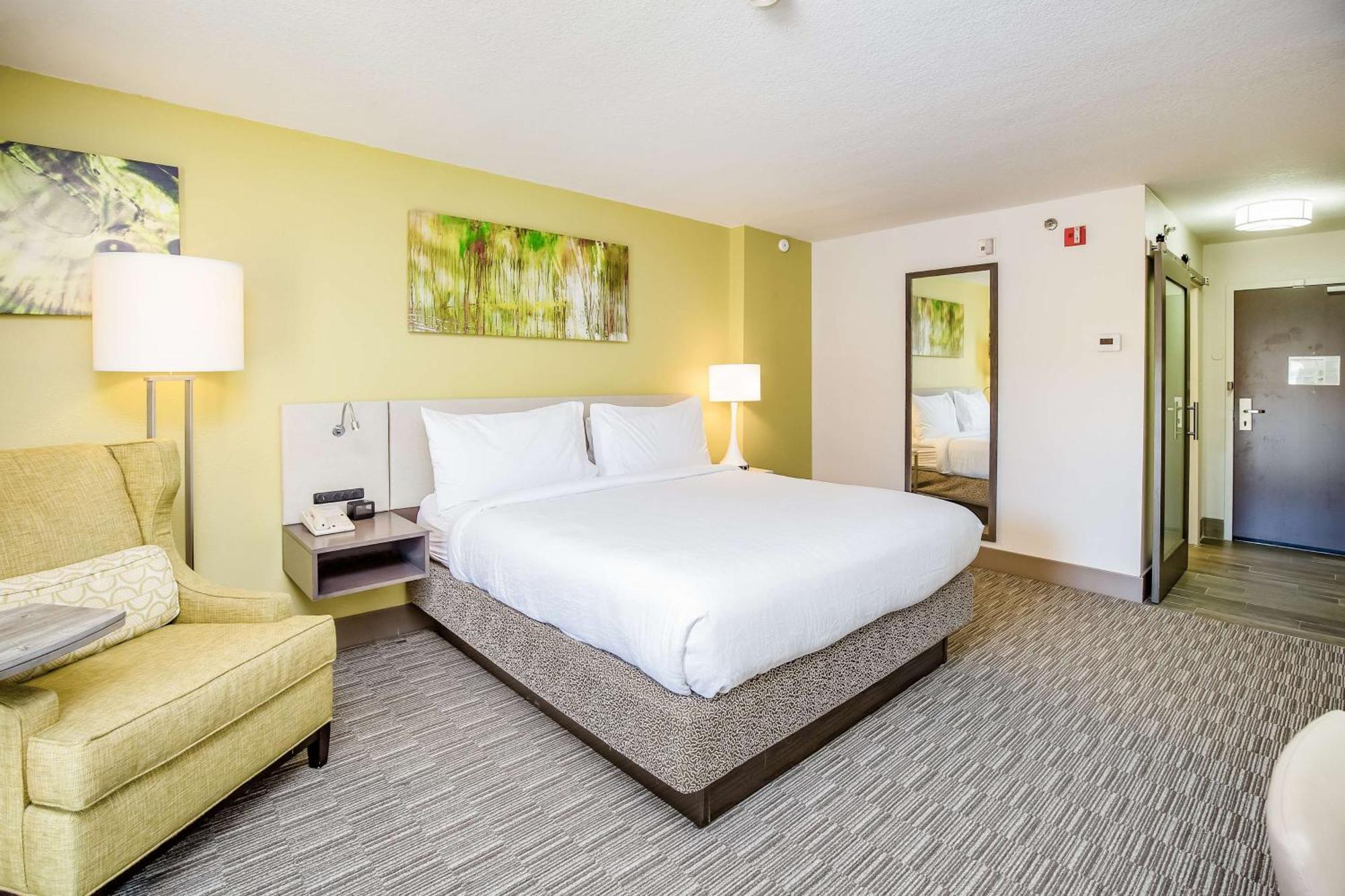 Hilton Garden Inn Orange Beach Gulf Shores Luaran gambar