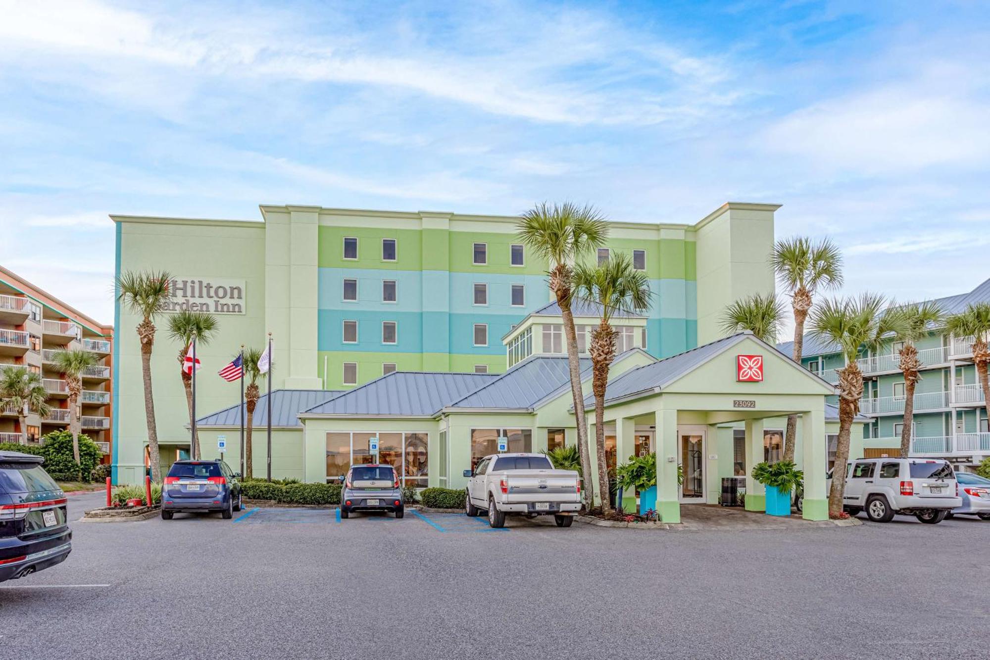 Hilton Garden Inn Orange Beach Gulf Shores Luaran gambar