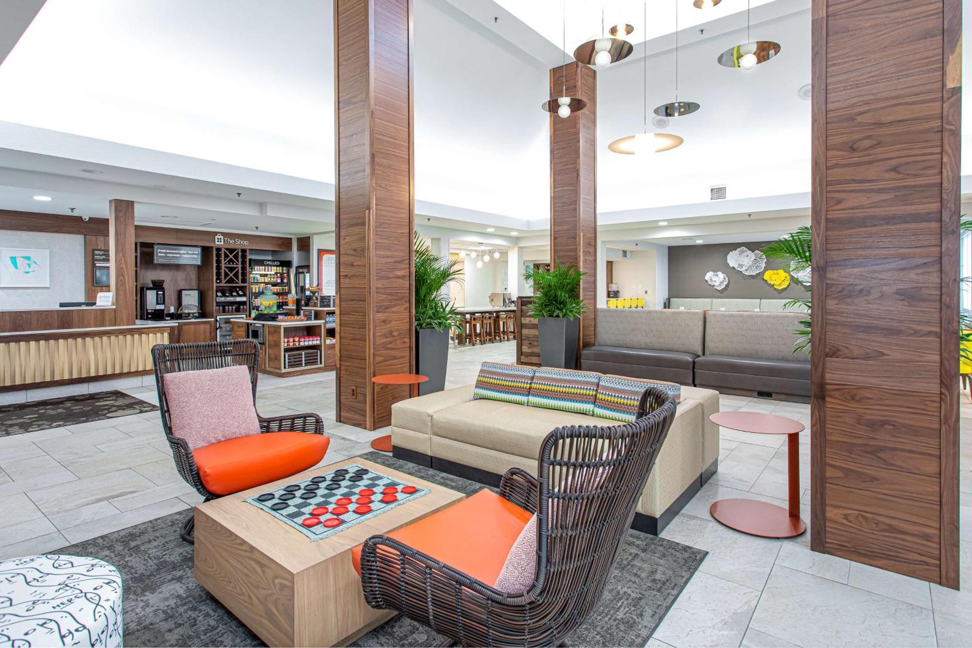 Hilton Garden Inn Orange Beach Gulf Shores Luaran gambar