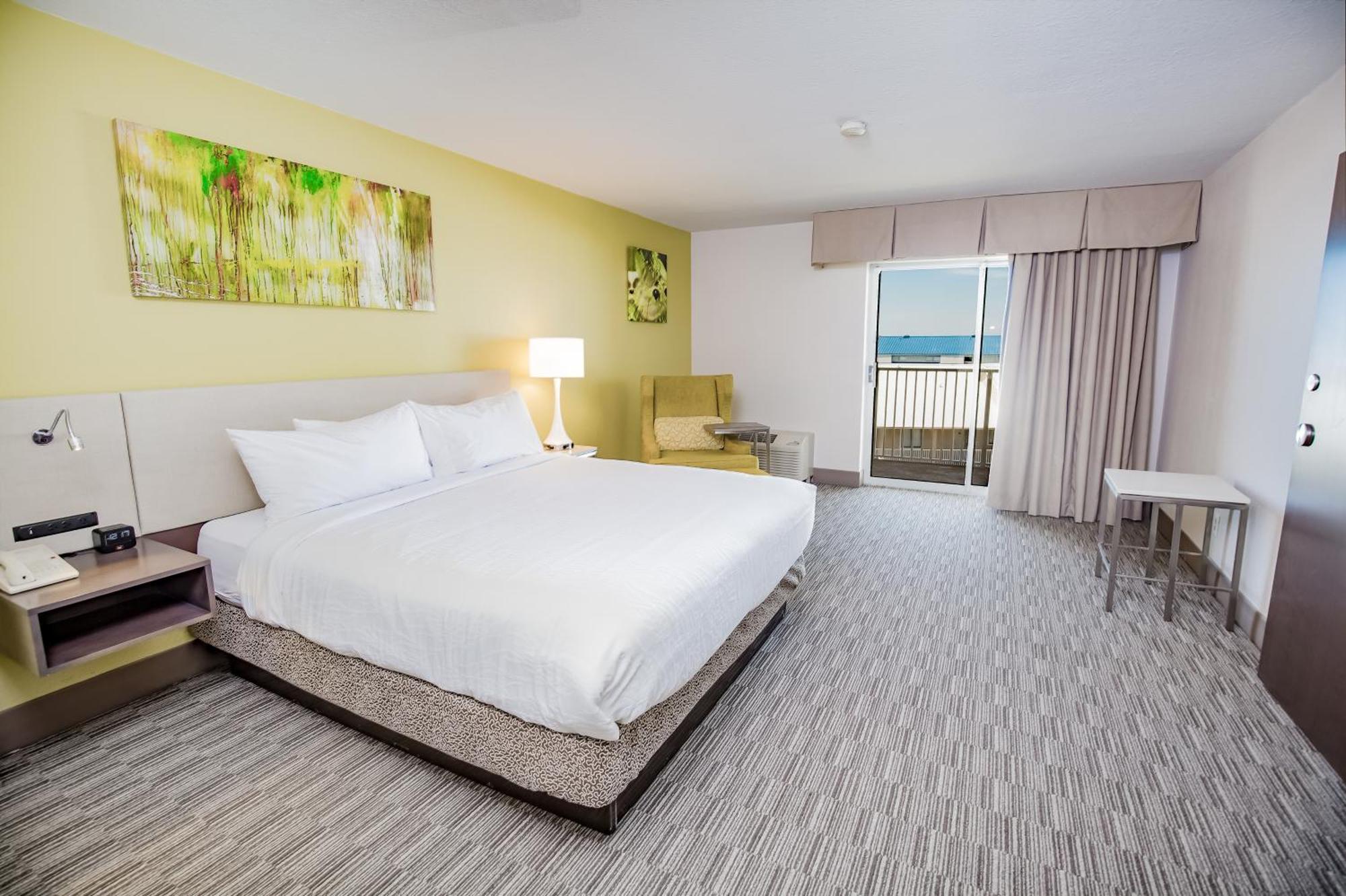 Hilton Garden Inn Orange Beach Gulf Shores Luaran gambar