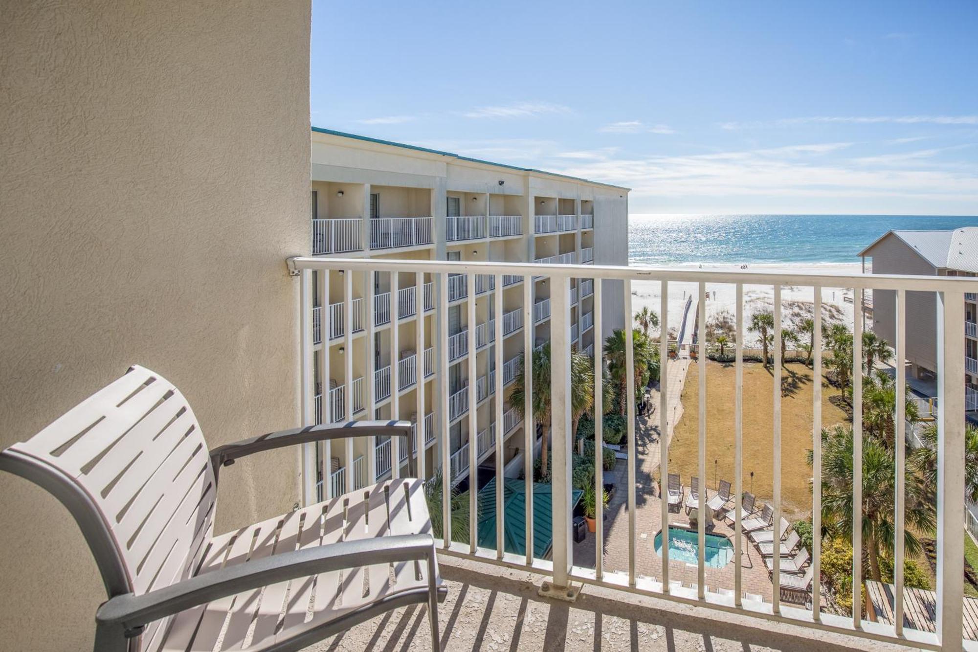 Hilton Garden Inn Orange Beach Gulf Shores Luaran gambar