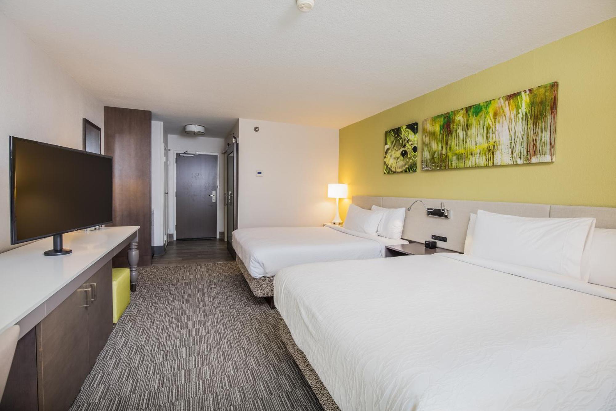 Hilton Garden Inn Orange Beach Gulf Shores Luaran gambar